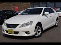 2010 Toyota Mark X