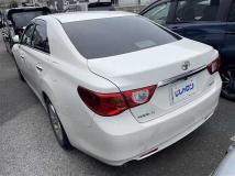 2011 Toyota Mark X