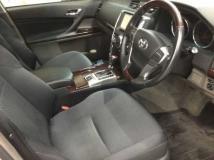 2012 Toyota Mark X