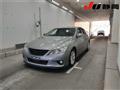 2010 Toyota Mark X