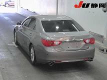 2010 Toyota Mark X
