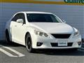 2010 Toyota Mark X