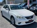 2009 Toyota Mark X