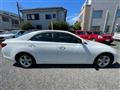 2009 Toyota Mark X