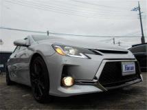 2012 Toyota Mark X