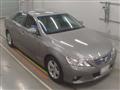 2010 Toyota Mark X