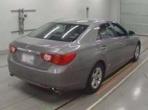 2010 Toyota Mark X
