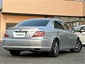 2008 Toyota Mark X