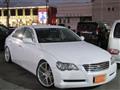 2007 Toyota Mark X