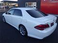 2008 Toyota Crown