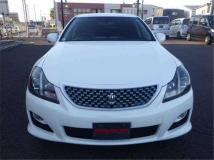2008 Toyota Crown