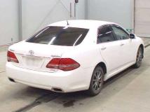 2008 Toyota Crown