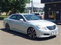 2008 Toyota Crown