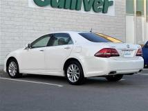 2008 Toyota Crown Royal Series