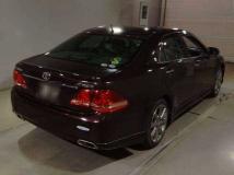 2009 Toyota Crown