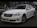 2010 Toyota Crown