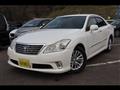 2010 Toyota Crown
