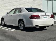 2008 Toyota Crown Royal Series