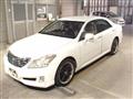 2009 Toyota Crown