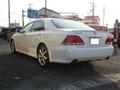 2005 Toyota Crown