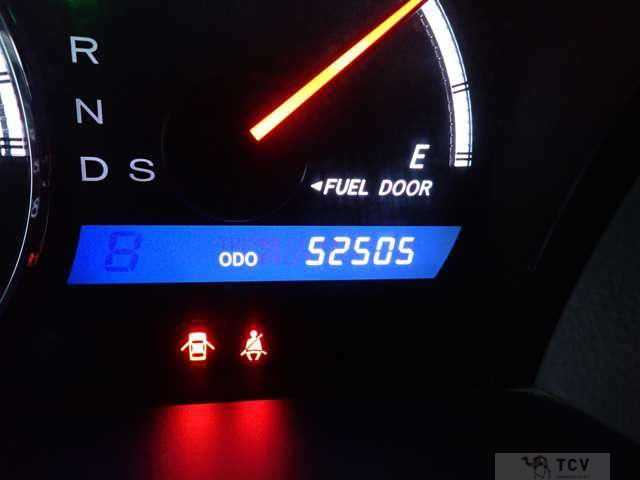 2004 Toyota Crown Royal Series