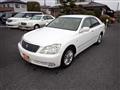 2004 Toyota Crown Royal Series