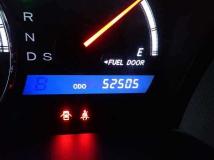 2004 Toyota Crown Royal Series