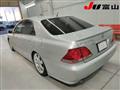 2005 Toyota Crown