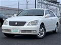 2006 Toyota Crown Royal Series