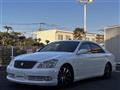 2005 Toyota Crown Royal Series