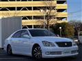 2005 Toyota Crown Royal Series