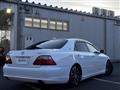 2005 Toyota Crown Royal Series