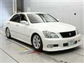 2008 Toyota Crown