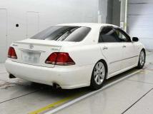 2008 Toyota Crown