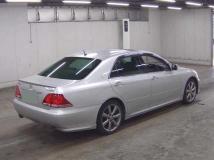2006 Toyota Crown
