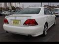 2007 Toyota Crown