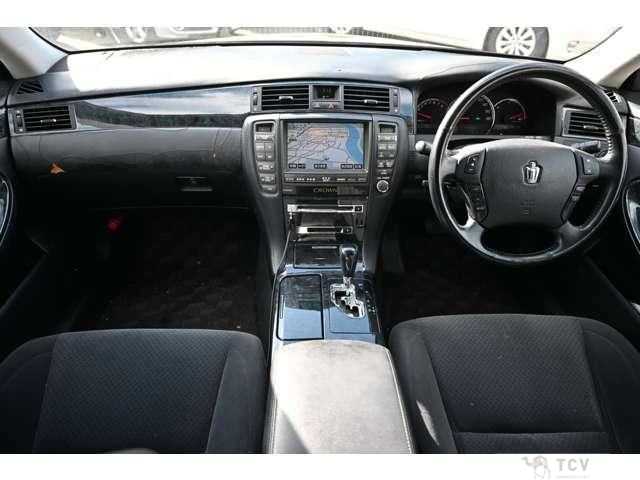 2006 Toyota Crown