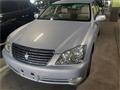 2007 Toyota Crown
