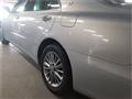 2007 Toyota Crown