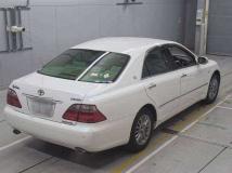 2007 Toyota Crown