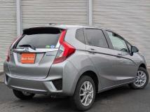 2014 Honda Fit