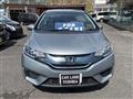 2014 Honda Fit Hybrid