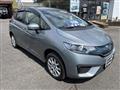2014 Honda Fit Hybrid