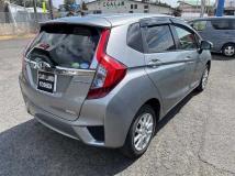 2014 Honda Fit Hybrid