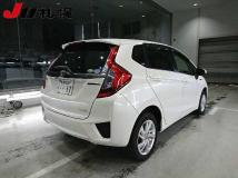 2014 Honda Fit