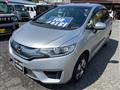 2014 Honda Fit Hybrid