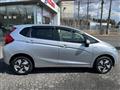 2014 Honda Fit Hybrid