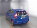2014 Honda Fit Hybrid