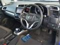 2014 Honda Fit Hybrid