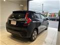 2014 Honda Fit Hybrid